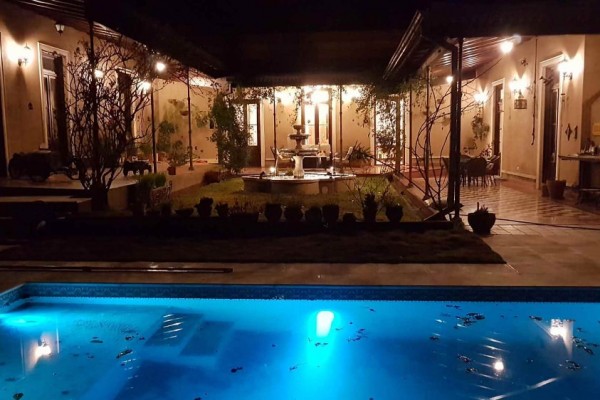 Casa