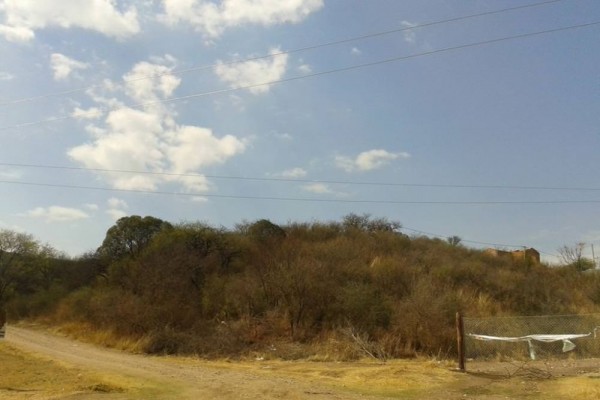 Terreno