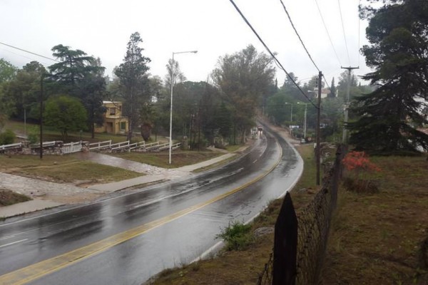Terreno