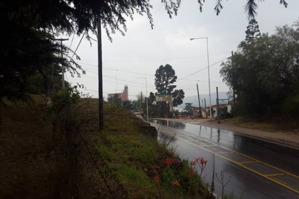 Terreno
