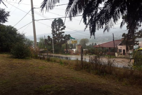 Terreno