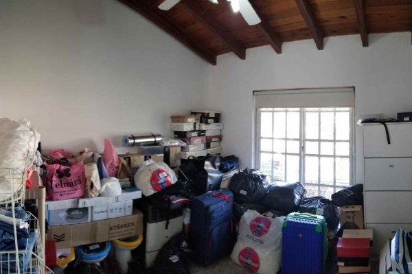 Casa 4 habitaciones dormitorios Villa Carlos Paz cerca del centro y a 100m del rio