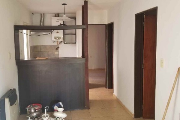 Complejo de 3 departamentos de 2 dormitorios cada uno centricos B° Villa Dominguez alta rentabilidad Oportunidad