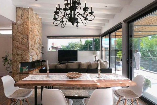 Villa Carlos Paz Villa del Lago Hermosa casa a estrenar detalles de categoria 3 dormitorios