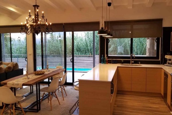 Villa Carlos Paz Villa del Lago Hermosa casa a estrenar detalles de categoria 3 dormitorios