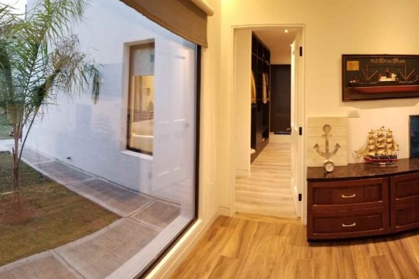 Villa Carlos Paz Villa del Lago Hermosa casa a estrenar detalles de categoria 3 dormitorios