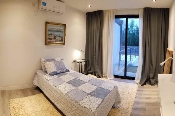 Villa Carlos Paz Villa del Lago Hermosa casa a estrenar detalles de categoria 3 dormitorios