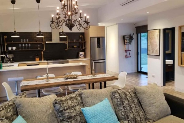 Villa Carlos Paz Villa del Lago Hermosa casa a estrenar detalles de categoria 3 dormitorios