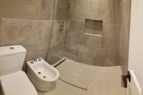 Villa Carlos Paz Villa del Lago Hermosa casa a estrenar detalles de categoria 3 dormitorios