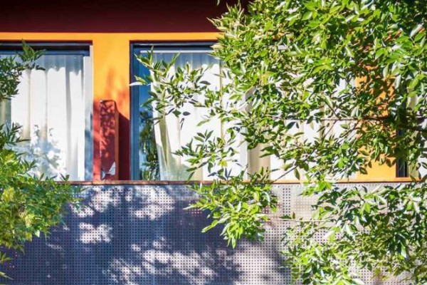 La mejor propiedad de Villa Carlos Paz - Hosteria El Siervo de Oro
