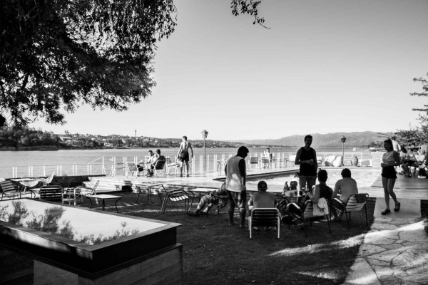 La mejor propiedad de Villa Carlos Paz - Hosteria El Siervo de Oro