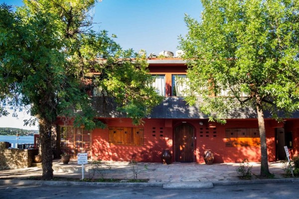 La mejor propiedad de Villa Carlos Paz - Hosteria El Siervo de Oro