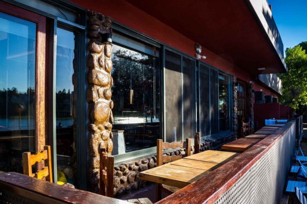 La mejor propiedad de Villa Carlos Paz - Hosteria El Siervo de Oro