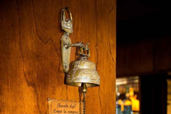 La mejor propiedad de Villa Carlos Paz - Hosteria El Siervo de Oro