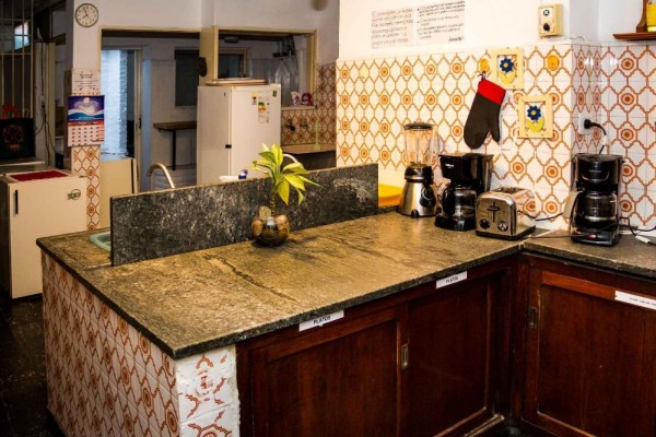 La mejor propiedad de Villa Carlos Paz - Hosteria El Siervo de Oro