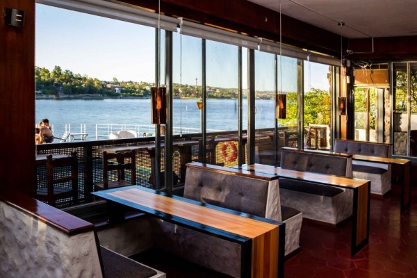 La mejor propiedad de Villa Carlos Paz - Hosteria El Siervo de Oro