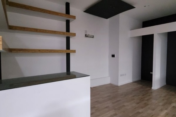 Local en Galería Melos en nivel intermedio Villa Carlos Paz