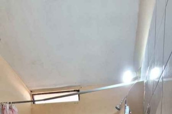 Inmueble con dos departamentos independientes de 2 dormitorios y uno respectivamente