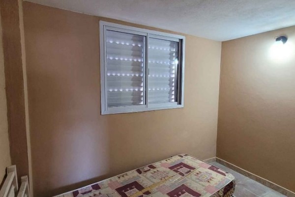 Inmueble con dos departamentos independientes de 2 dormitorios y uno respectivamente