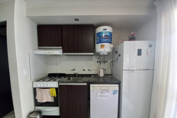 DEPARTAMENTO PARA 6 PERSONAS - MIRALEJOS 7