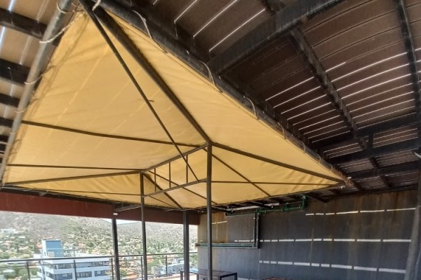DEPARTAMENTO PARA 6 PERSONAS - MIRALEJOS 7