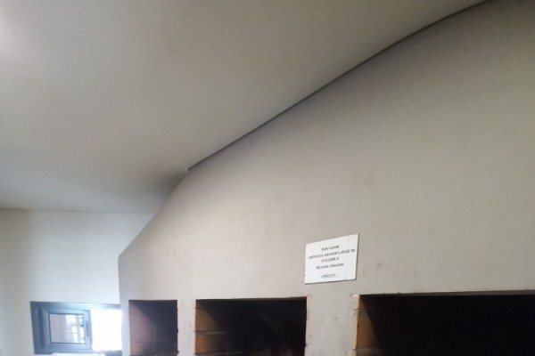 DEPARTAMENTO PARA 6 PERSONAS - MIRALEJOS 7