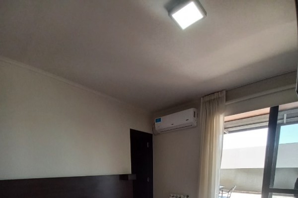 DEPARTAMENTO PARA 6 PERSONAS - MIRALEJOS 7