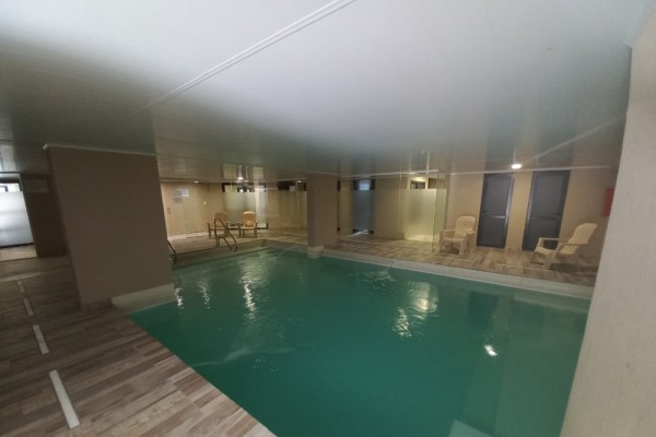 DEPARTAMENTO PARA 6 PERSONAS - MIRALEJOS 7