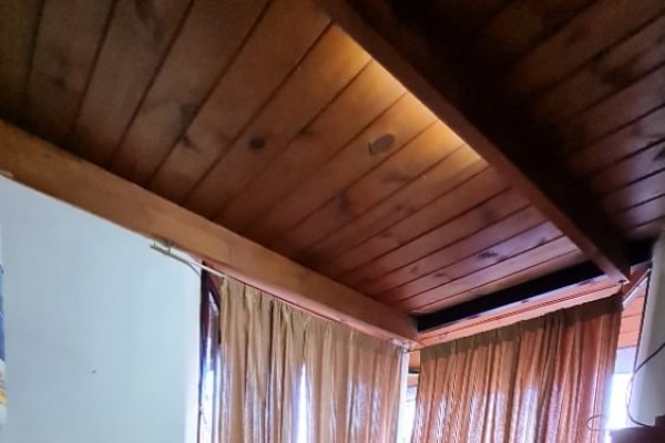 CABAÑAS EN SANTA INES A 8 KM DE CAPILLA DEL MONTE 