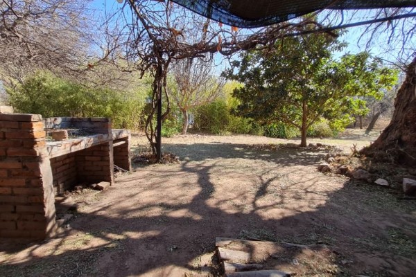 CABAÑAS EN SANTA INES A 8 KM DE CAPILLA DEL MONTE 