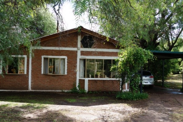 CABAÑAS EN SANTA INES A 8 KM DE CAPILLA DEL MONTE 