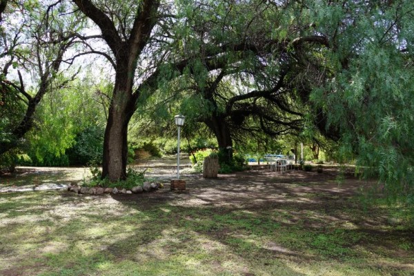 CABAÑAS EN SANTA INES A 8 KM DE CAPILLA DEL MONTE 