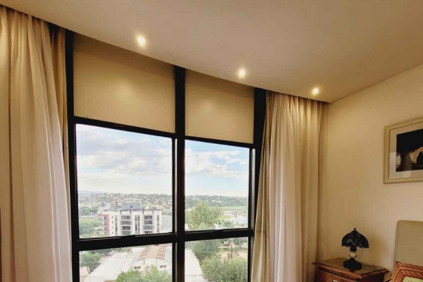 Hermoso departamento muy amplio de 1 dormitorio para 2/3 personas edificio Melos Carlos Paz