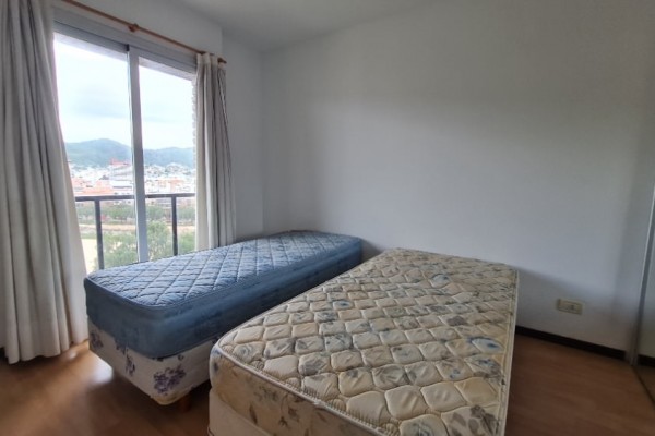 HERMOSO DEPARTAMENTO EN VENTA 2 DORMITORIOS - 2 BAÑOS Y HERMOSA VISTA AL RIO. EDIFICIO TORRE SERENA