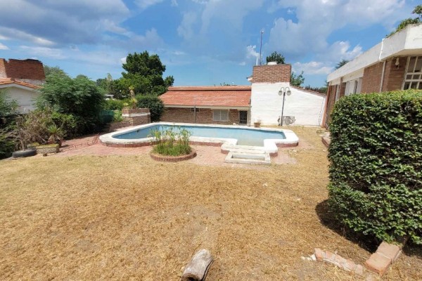 casa empalme villa santa cruz del lago