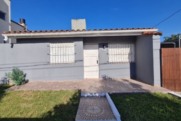 Hermosa casa sol y lago