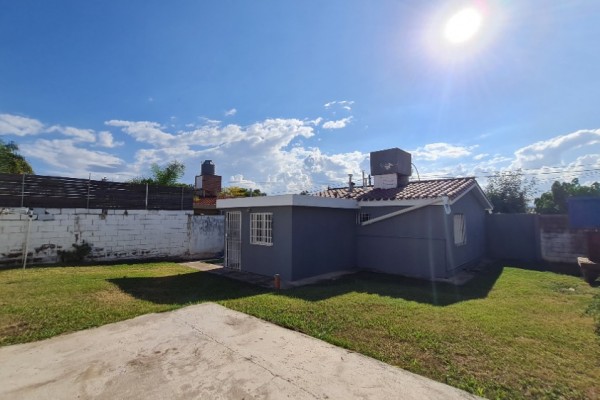 Hermosa casa sol y lago