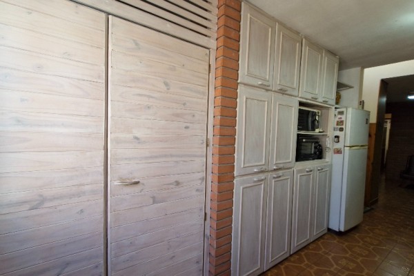 CASA EN VENTA - 2 DORMITORIOS -  BARRIO JOSE MUÑOZ