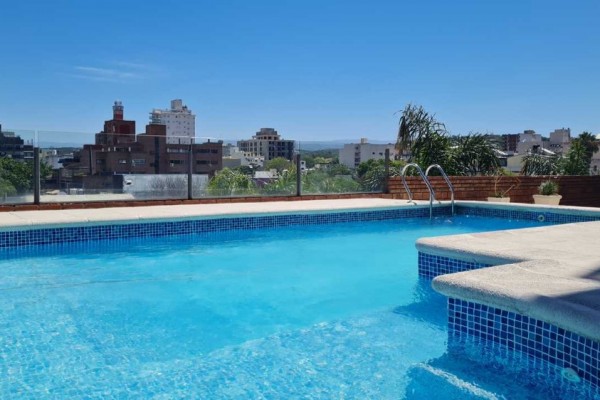 Depto Torre Serena 1 dormitorio opcion muebles 