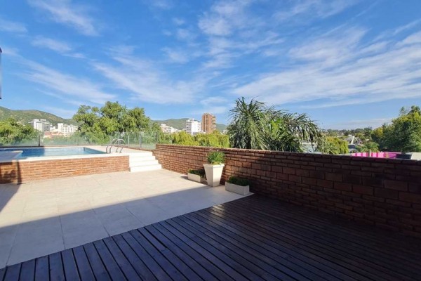 Depto Torre Serena 1 dormitorio opcion muebles 