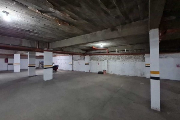 DEPARTAMENTO 1 DORMITORIO CON COCHERA 