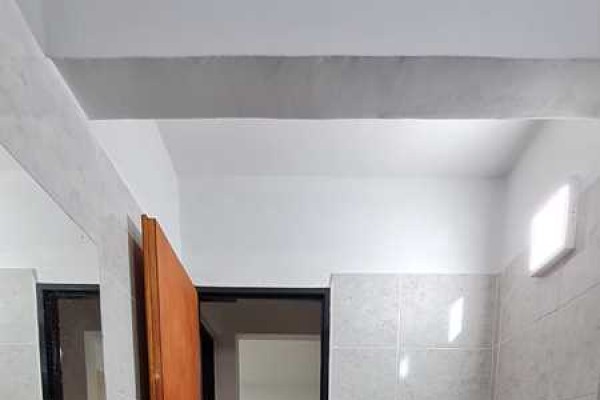 DEPARTAMENTO 1 DORMITORIO CON COCHERA 