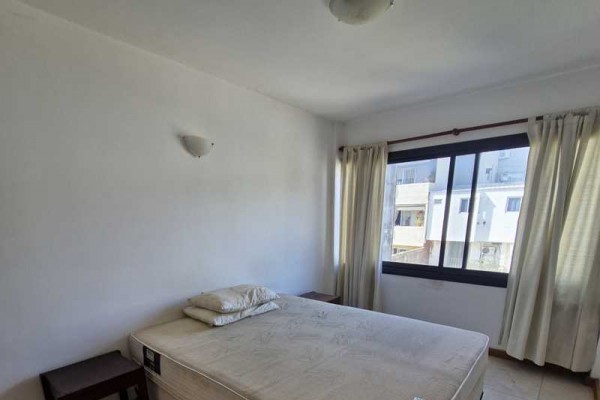 DEPARTAMENTO 1 DORMITORIO ALQUILER ANUAL - Calle Los Artesanos CENTRO