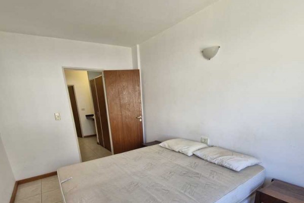 DEPARTAMENTO 1 DORMITORIO ALQUILER ANUAL - Calle Los Artesanos CENTRO