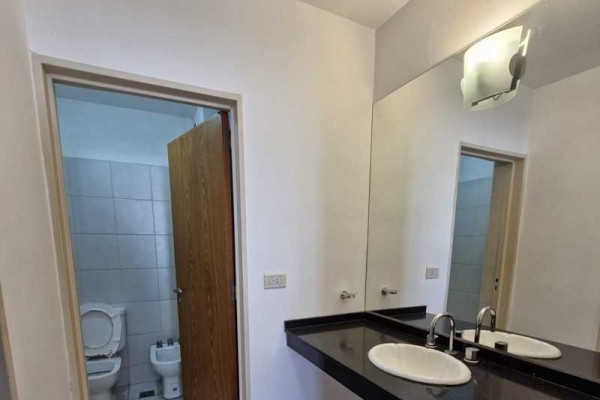 DEPARTAMENTO 1 DORMITORIO ALQUILER ANUAL - Calle Los Artesanos CENTRO