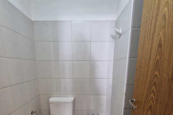 DEPARTAMENTO 1 DORMITORIO ALQUILER ANUAL - Calle Los Artesanos CENTRO