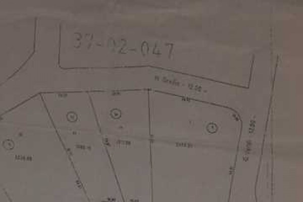 Lindo Lote en Villa del Lago - Recibe vehículo en parte de pago 
