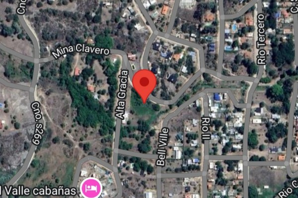 Oportunidad - Tres lotes tanti de 750m2 cada uno a 300m de ruta 28 y del ingreso a Tanti 