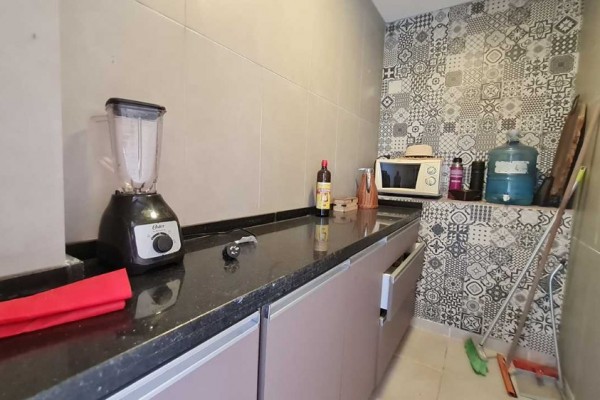 CASA EN VENTA BARRIO BECCIU