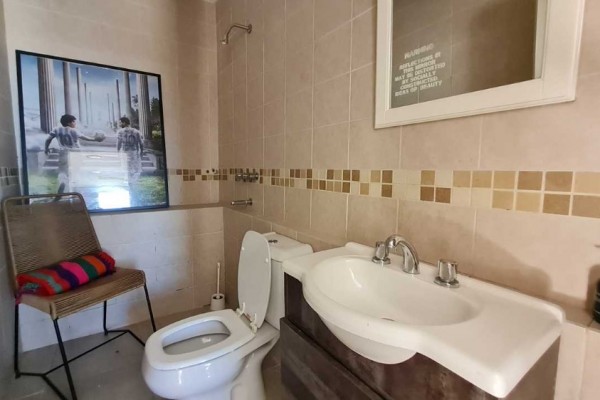 CASA EN VENTA BARRIO BECCIU